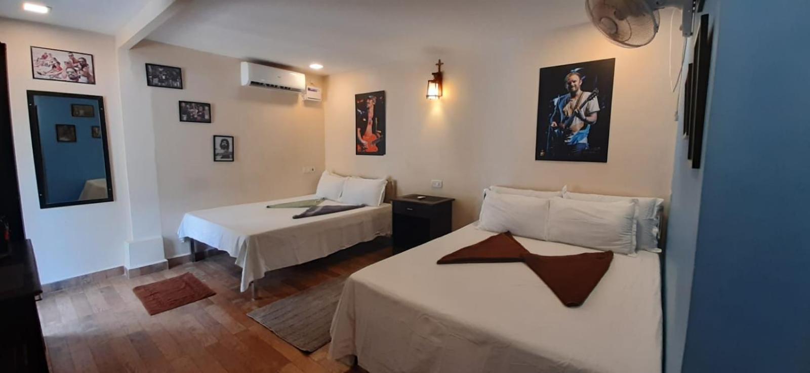 Boaty'S Beach Cottages Calangute Exterior foto