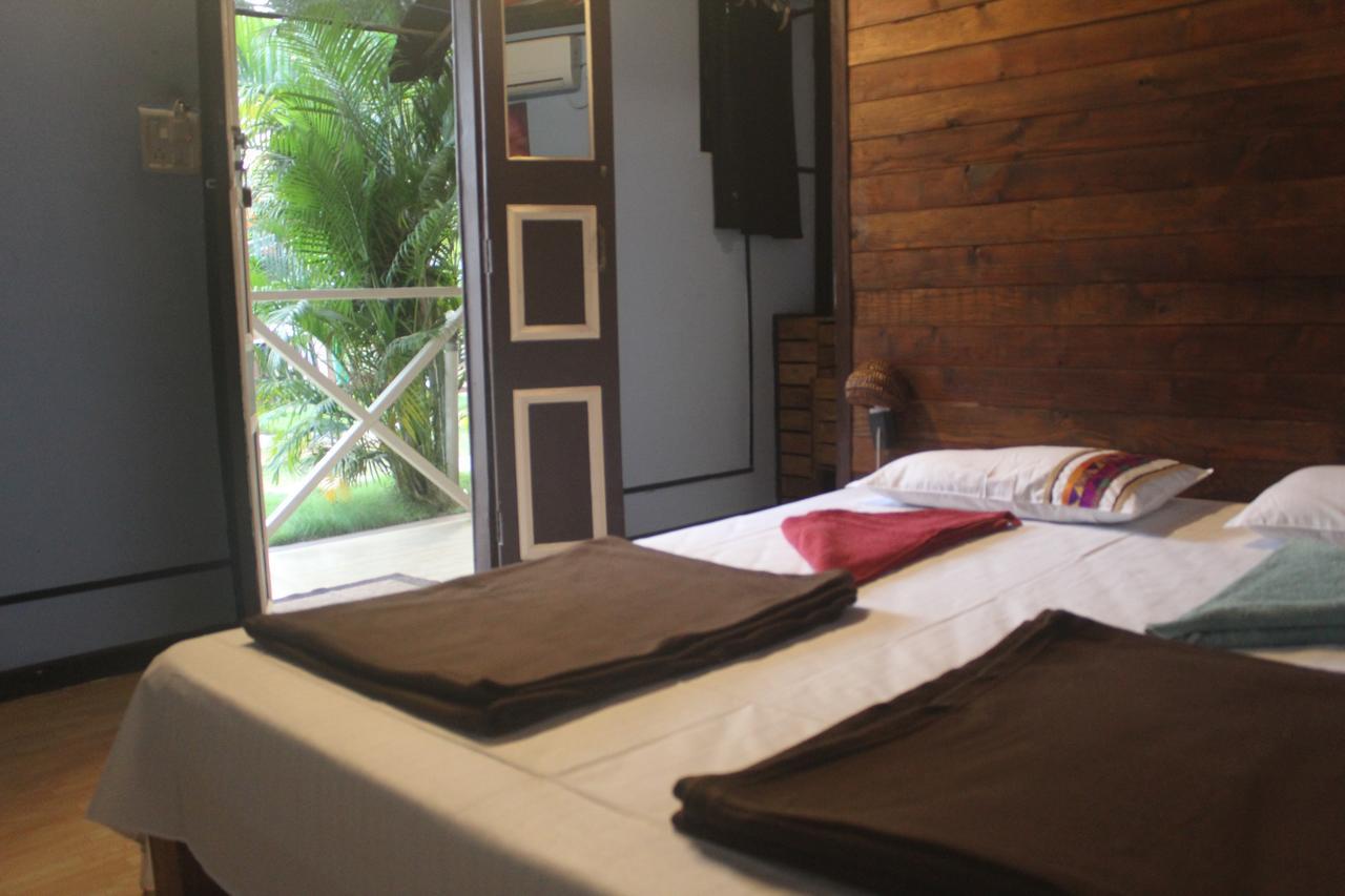 Boaty'S Beach Cottages Calangute Exterior foto